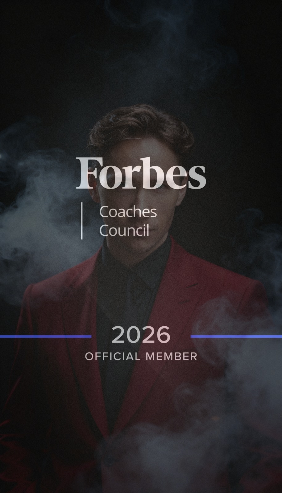 John Tyler — Forbes Coaches Council member