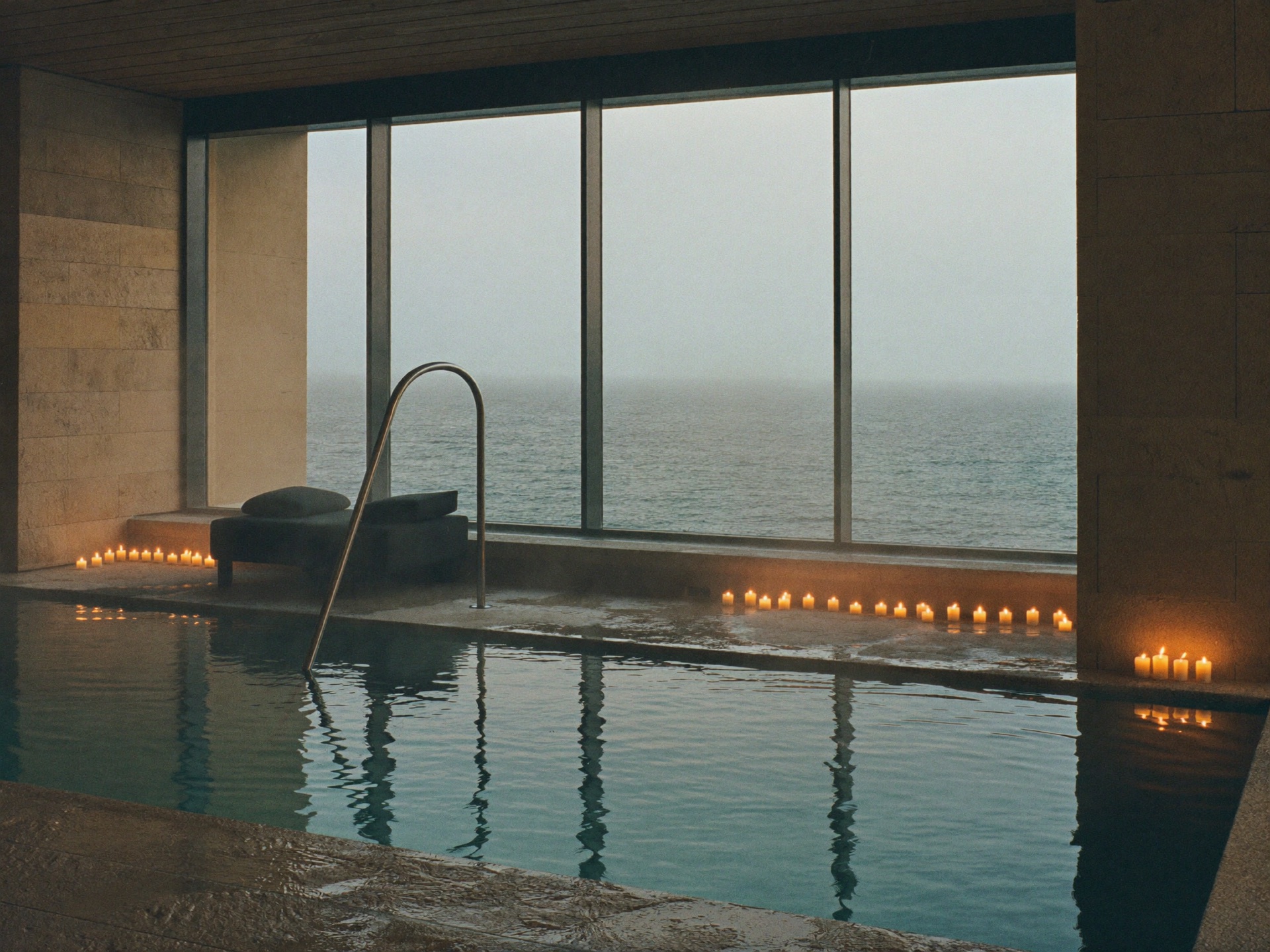 The O'Sullivan Estate Suite